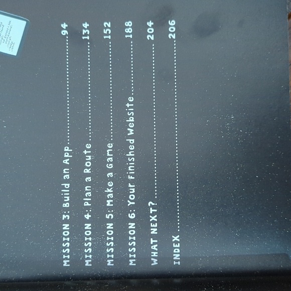 Get Coding (Young Rewired State) - Picture 4 of 10